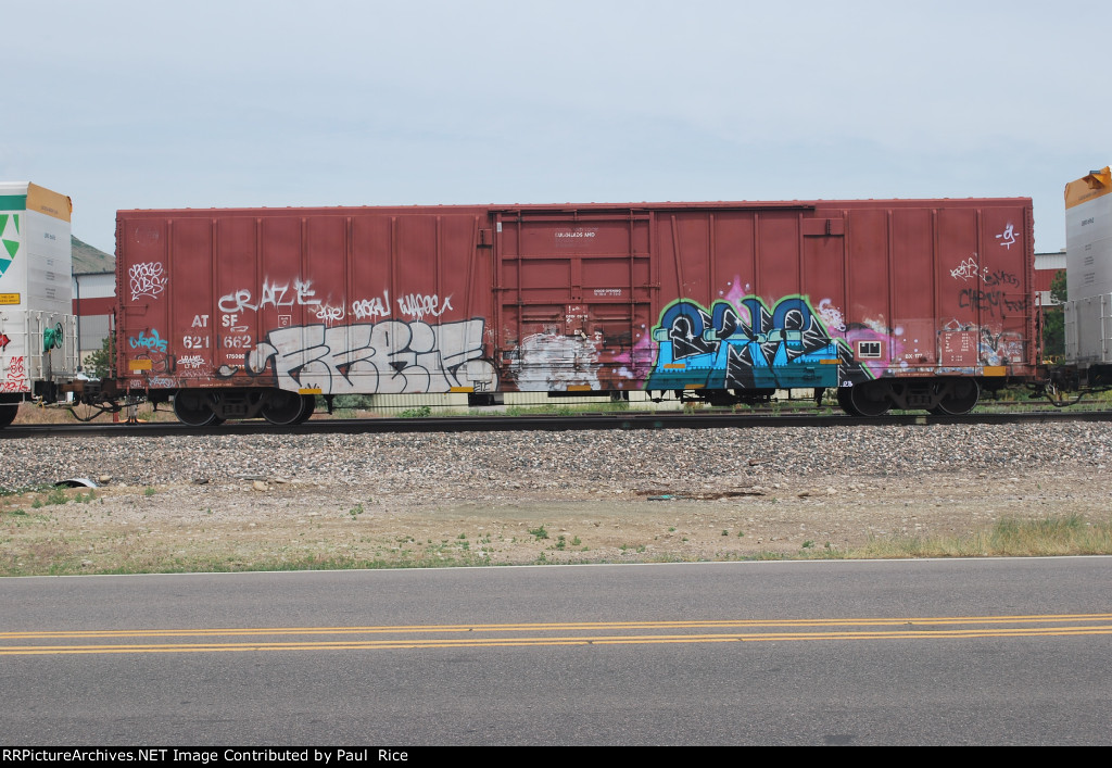 ATSF 621662